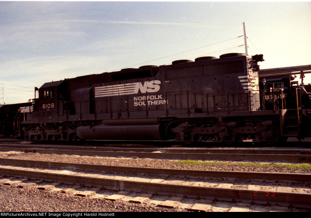 NS 6109